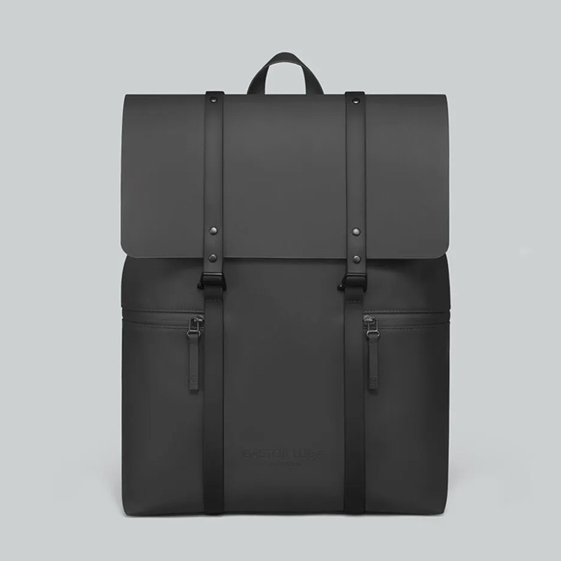 MOCHILA SPLASH 2.0 16'' GASTON LUGA - BLACK