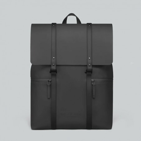 MOCHILA SPLASH 2.0 16'' GASTON LUGA - BLACK