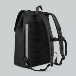 MOCHILA SPLASH 2.0 16'' GASTON LUGA - BLACK