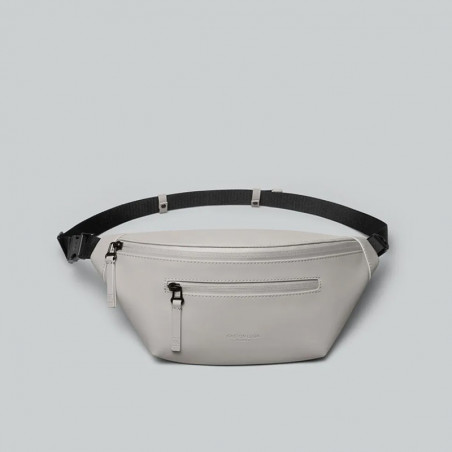 RIÑONERA SPLASH BUMBAG GASTON LUGA - TAUPE