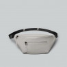 RIÑONERA SPLASH BUMBAG GASTON LUGA - TAUPE