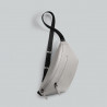 RIÑONERA SPLASH BUMBAG GASTON LUGA - TAUPE