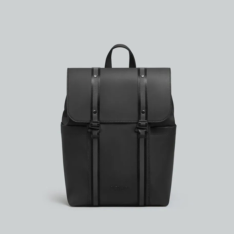 MOCHILA SPLASH MINI GASTON LUGA - BLACK