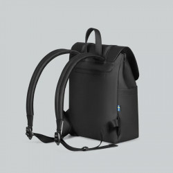 MOCHILA SPLASH MINI GASTON LUGA - BLACK