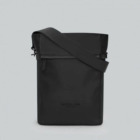 BOLSO MOCHILA TATE GASTON LUGA - BLACK