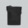BOLSO MOCHILA TATE GASTON LUGA - BLACK
