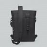 BOLSO MOCHILA TATE GASTON LUGA - BLACK
