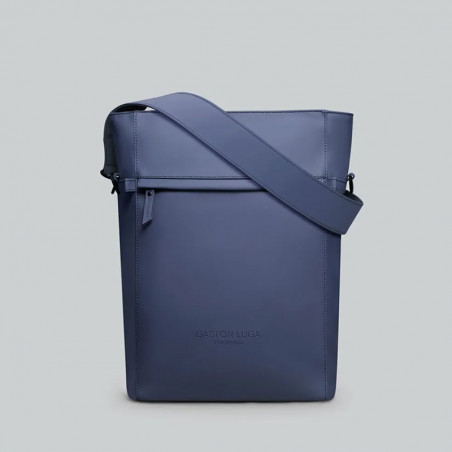 BOLSO MOCHILA TATE GASTON LUGA - DARK BLUE