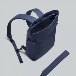 BOLSO MOCHILA TATE GASTON LUGA - DARK BLUE