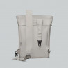 BOLSO MOCHILA TATE GASTON LUGA - TAUPE