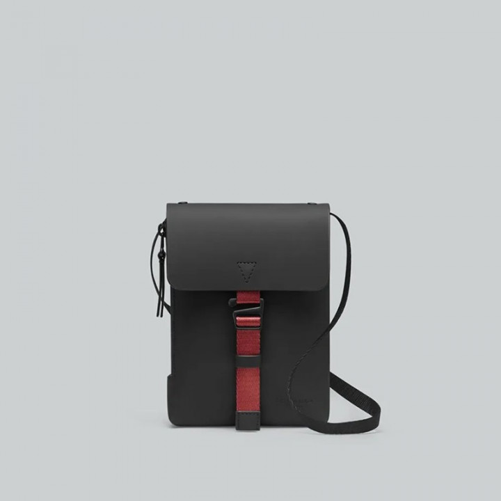 BOLSO BANDOLERA SPLASH MINI CROSSBODY GASTON LUGA - CHICAGO