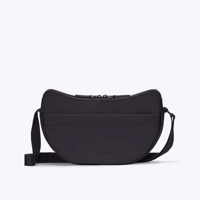 BOLSO ALVA MEDIUM BAG UCON ACROBATICS - BLACK
