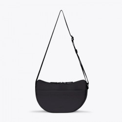 BOLSO ALVA MEDIUM BAG UCON ACROBATICS - BLACK