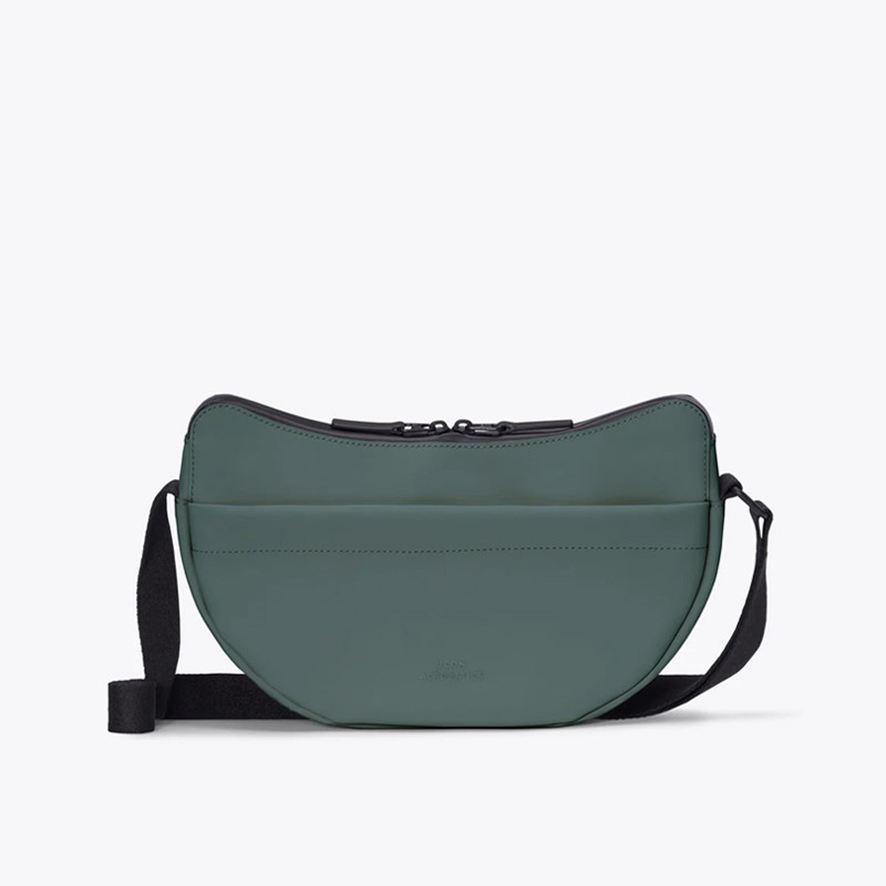 BOLSO ALVA MEDIUM BAG UCON ACROBATICS - PINE GREEN