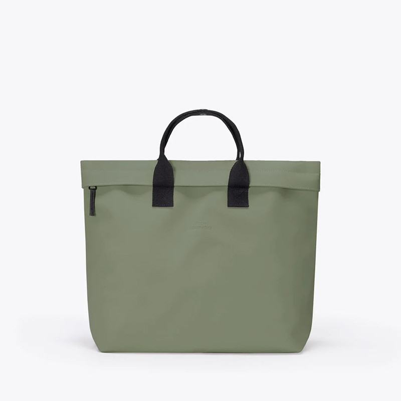 BOLSO ELIZA UCON ACROBATICS - SAGE GREEN