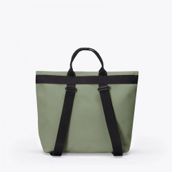BOLSO ELIZA UCON ACROBATICS - SAGE GREEN