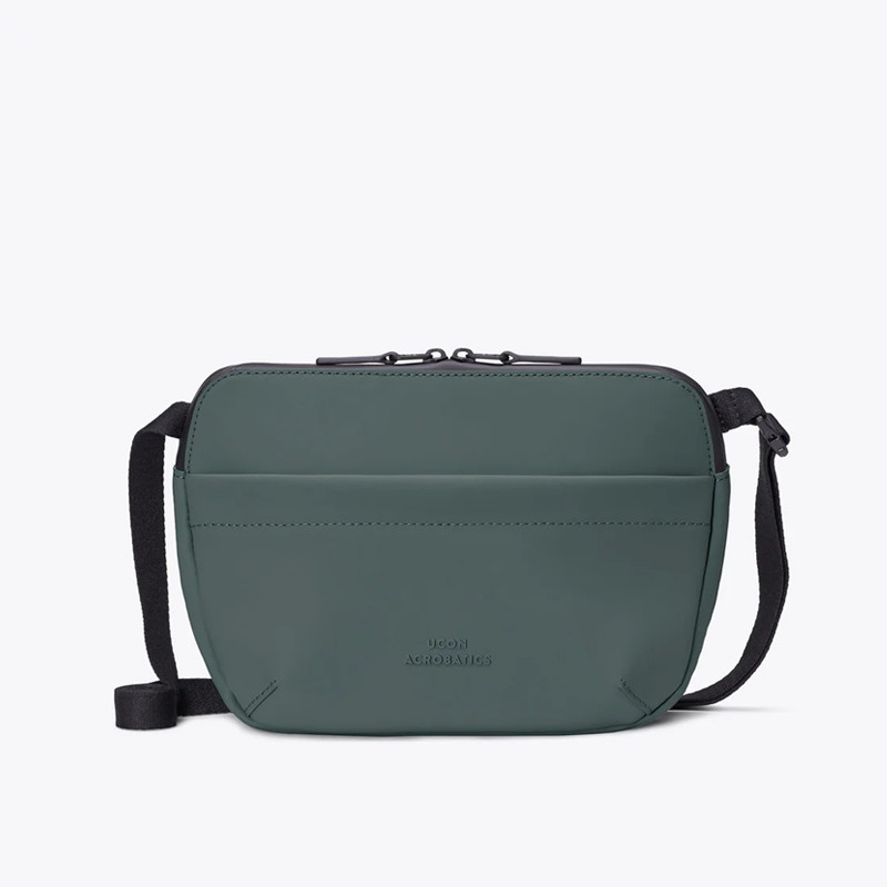 BOLSO MELVIN LARGE LOTUS UCON ACROBATICS - PINE GREEN