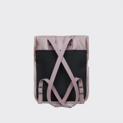 MOCHILA PUFFED BACKPACK MICRO RAINS 21750