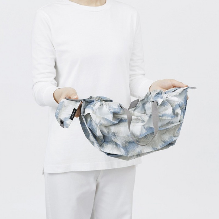 BOLSO COMPACTO M SHUPATTO - FLOATING CLOUDS