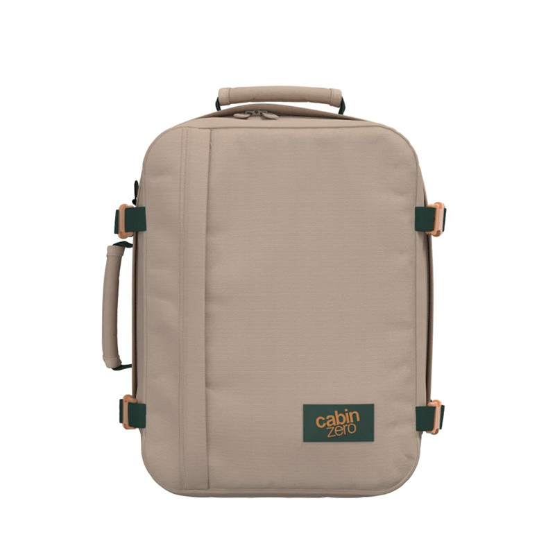 MOCHILA CLASSIC 28L CABIN ZERO - CEBU SANDS