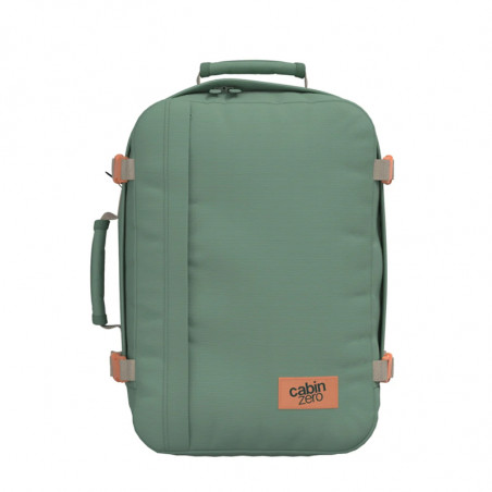 MOCHILA CLASSIC 36L CABIN ZERO - SAGE FOREST