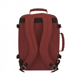 MOCHILA CLASSIC 36L CABIN ZERO - SANGRIA RED