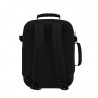 MOCHILA CLASSIC TECH 28L CABIN ZERO - ABSOLUTE BLACK