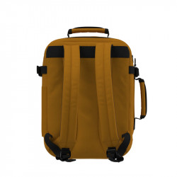 MOCHILA CLASSIC TECH 28L CABIN ZERO - ORANGE CHILL