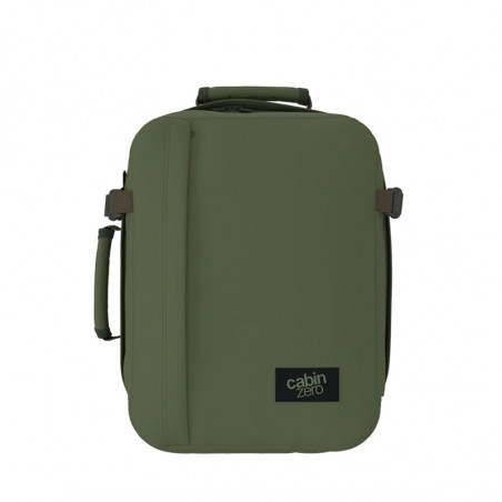MOCHILA CLASSIC TECH 28L CABIN ZERO - GEORGIAN KHAKI