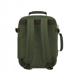 MOCHILA CLASSIC TECH 28L CABIN ZERO - GEORGIAN KHAKI