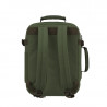 MOCHILA CLASSIC TECH 28L CABIN ZERO - GEORGIAN KHAKI