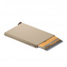 CARDPROTECTOR SECRID - CASHMERE