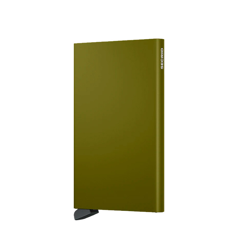 CARDPROTECTOR SECRID - KELP