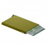 CARDPROTECTOR SECRID - KELP