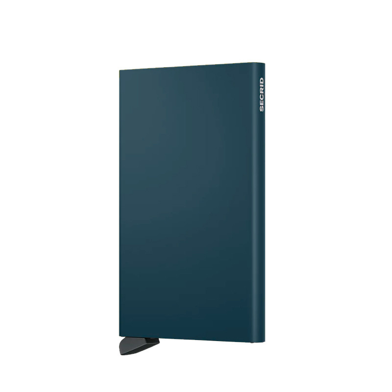 CARDPROTECTOR SECRID - TEAL