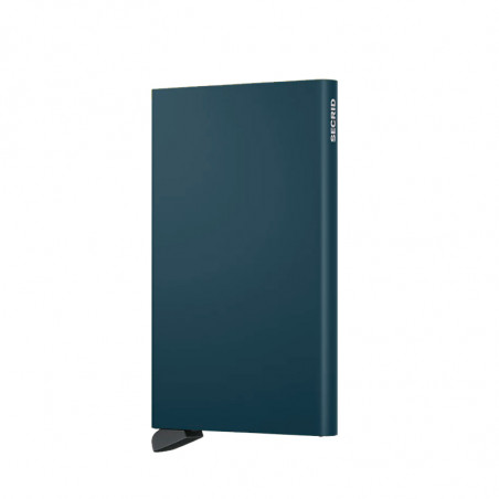 CARDPROTECTOR SECRID - TEAL