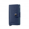 MINIWALLET CRISPLE SECRID - NAVY