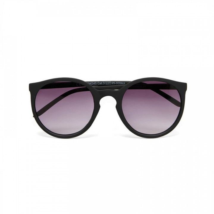 GAFAS BERLINO OKKIA - NEGRO