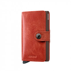 MINIWALLET VINTAGE SECRID -...