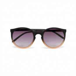 GAFAS BERLINO OKKIA - NEGRO Y ROSA