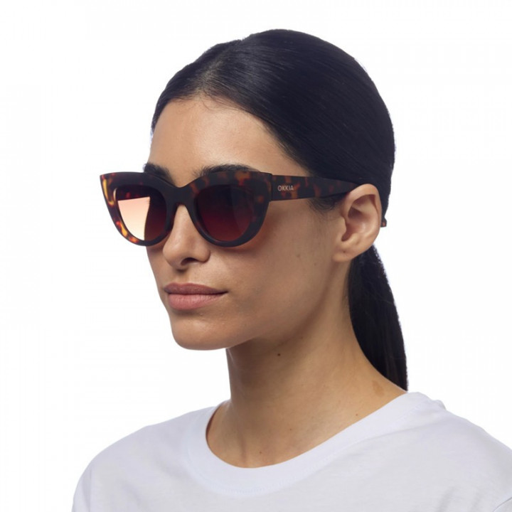 GAFAS CLAUDIA OKKIA - HABANA