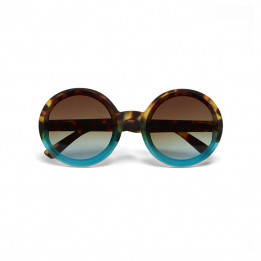 GAFAS MONICA OKKIA - HABANA Y AZUL
