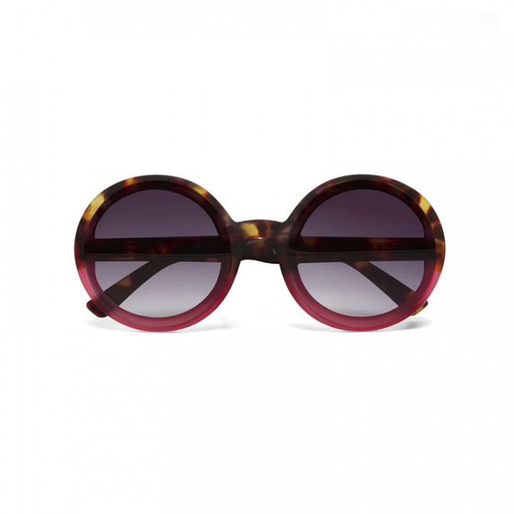 GAFAS MONICA OKKIA - HABANA Y ROSA