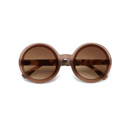 GAFAS MONICA OKKIA - ROSA Y HABANA