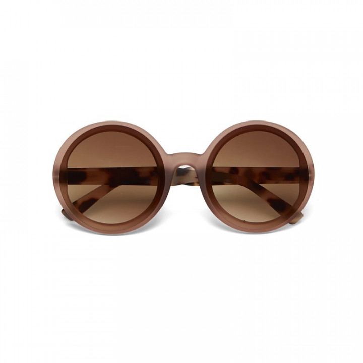 GAFAS MONICA OKKIA - ROSA Y HABANA