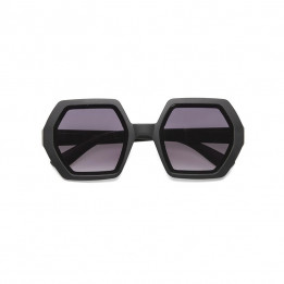 GAFAS EMMA OKKIA - NEGRO
