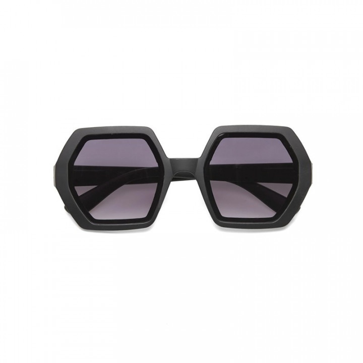 GAFAS EMMA OKKIA - NEGRO