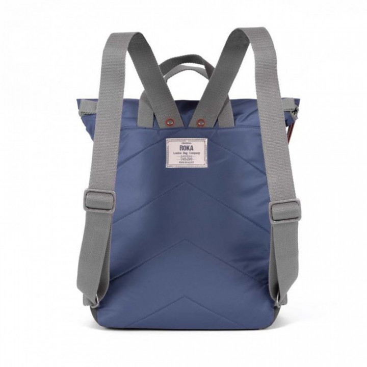 MOCHILA CANFIELD B MEDIUM ROKA - AIR FORCE