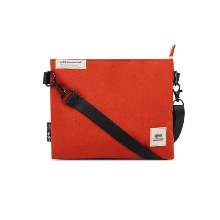 BANDOLERA ARIZONA LEFRIK - RUST