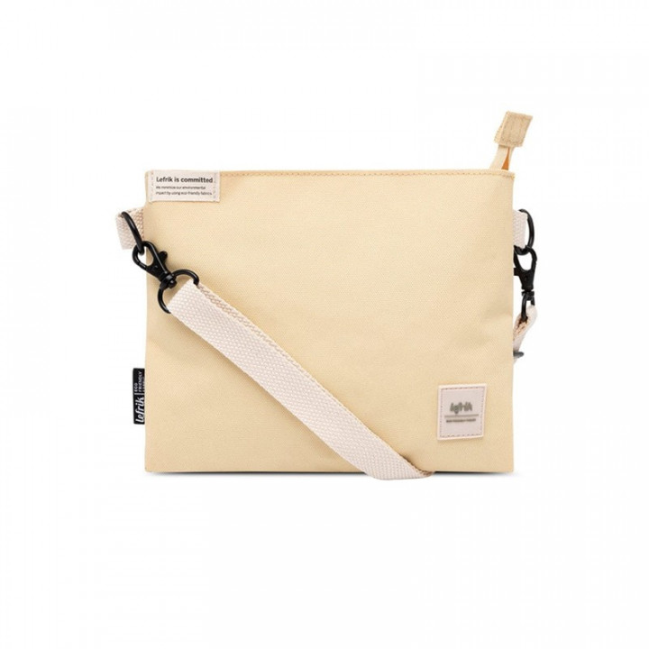 BANDOLERA ARIZONA LEFRIK - BUTTER